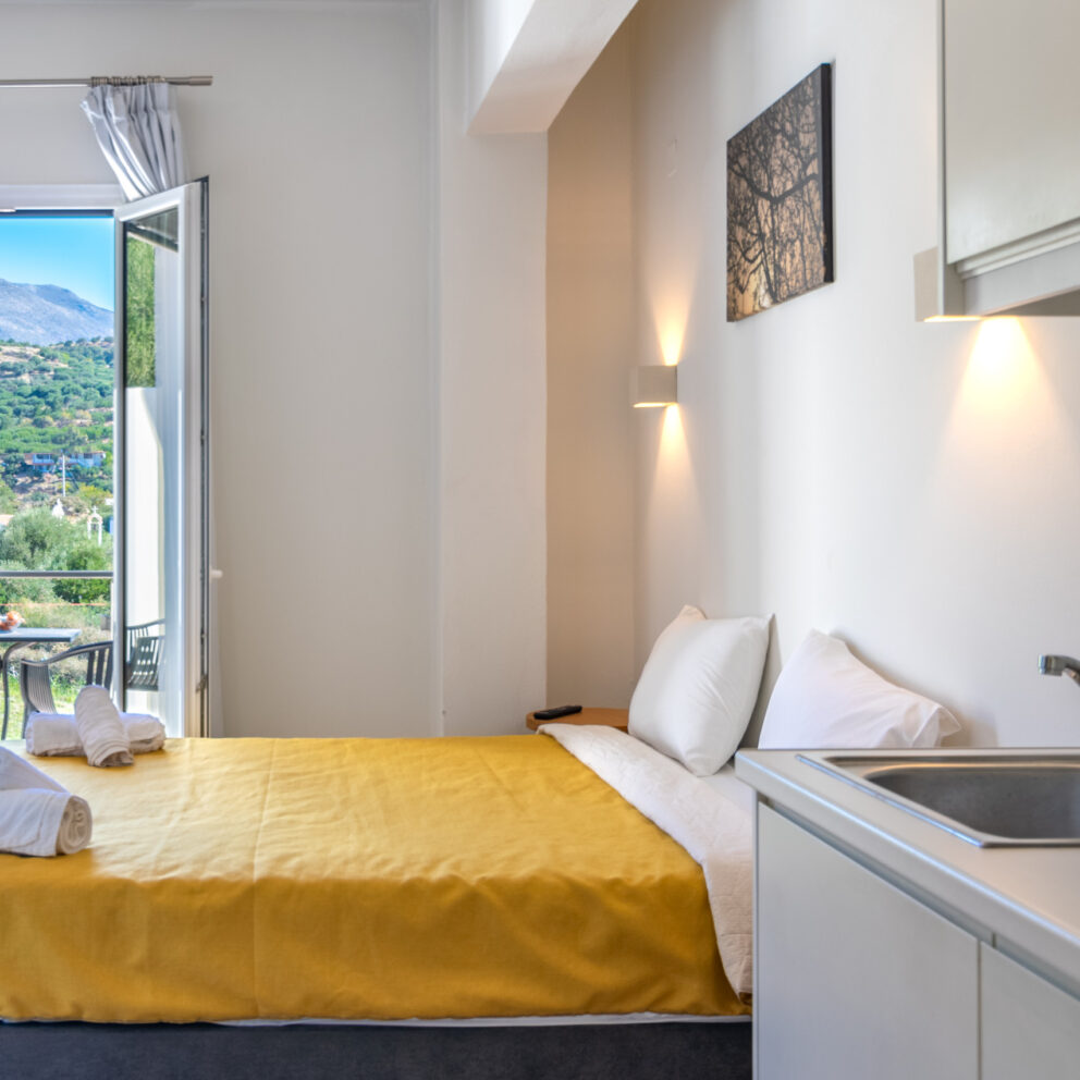 secret nest, plakias